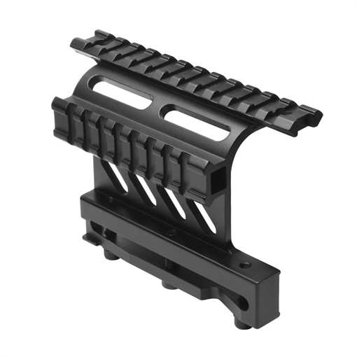 Picture of NcStar AK Side Mounted Optics Rail MSAK