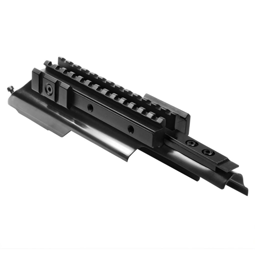 Picture of NcStar AK Tri-Rail Receiver Cover and Mount MTAK