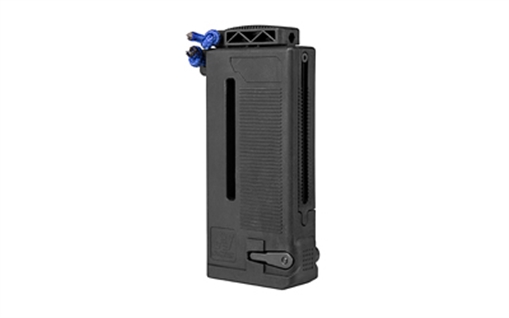 Picture of NcSTAR AR Speed Loader Version 2, AR-15 Magazine Loader, Holds 10 Rounds at a Time, Matte Finish, Black AARLAV2