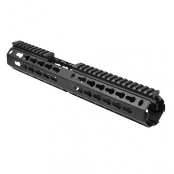 Picture of NCSTAR AR15 KEYMOD RAIL SYSTEM CARBINE EXTENDED VMARKMCE