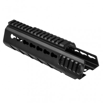 Picture of NCSTAR AR15 KEYMOD RAIL SYSTEM TRIANGLE CARBINE VMARTKMC