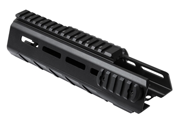 Picture of NCSTAR AR15 MLOK RAIL SYSTEM TRIANGLE CARBINE VMARTMLC