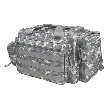 Picture of NCSTAR COMPETITON RANGE BAG DIGI CAMO/ACU 20"L-12"H-10.5"D CVCRB2950D