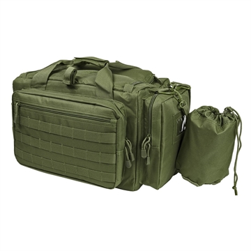 Picture of NcSTAR Competition Range Bag CVCRB2950G