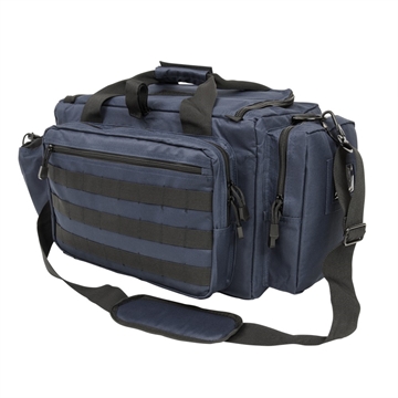 Picture of NcSTAR Competition Range Bag CVCRB2950BL