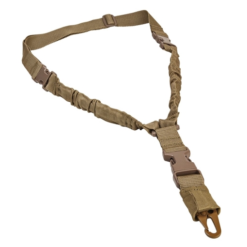 Picture of NcSTAR Deluxe Single Point Sling ADBS1PT
