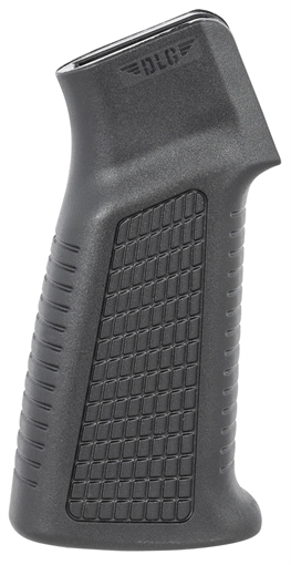 Picture of NcStar DLG-060 Standard Grip with Core Black Polymer for AR-Platform VG060