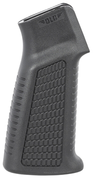 Picture of NcStar DLG-060 Standard Grip with Core Black Polymer for AR-Platform VG060