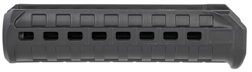 Picture of NcStar DLG-145 Handguard M-LOK Heat-Resistant Polymer Black for Mossberg 500, 590; Maverick 88 VG145