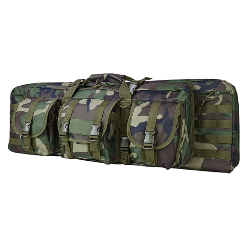 Picture of NcSTAR Double Carbine Case CVDC2946WC-36