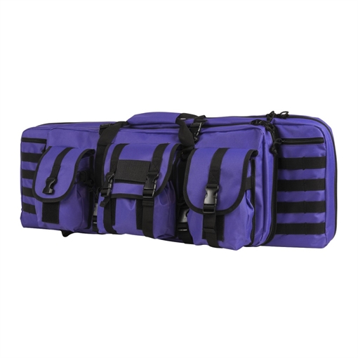 Picture of NcSTAR Double Carbine Case CVDC2946PR-36