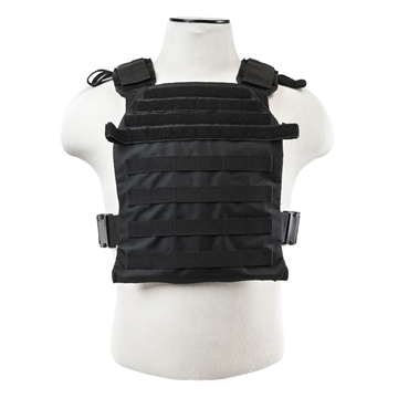 Picture of NcSTAR Fast Plate Carrier CVPCF2995B