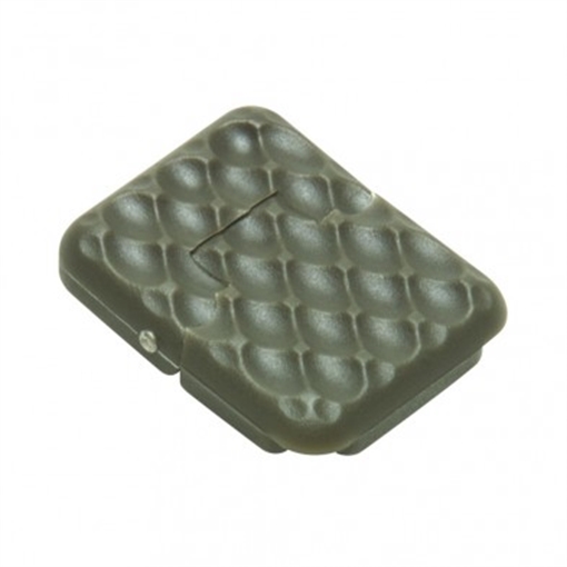 Picture of NCSTAR KEYMOD 1 SLOT COVER OD GREEN 18PK VAKM1CG
