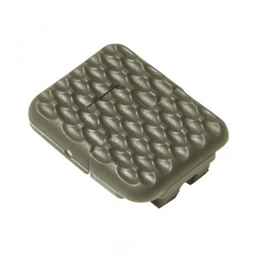 Picture of NCSTAR MLOK 1 SLOT COVER OD GREEN 18PK VAML1CG