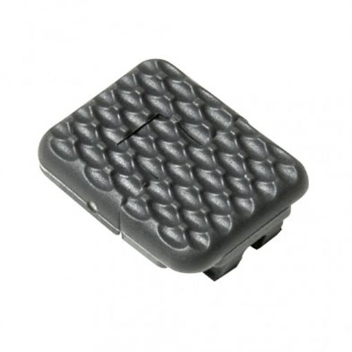 Picture of NCSTAR MLOK 1 SLOT COVER URBAN GRAY 18PK VAML1CU