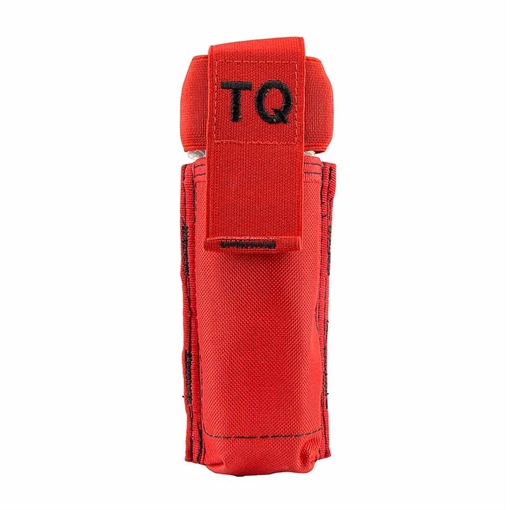 Picture of NcSTAR Molle Tourniquet with Elastic Flap CVTQ3020R