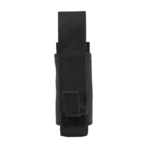 Picture of NcSTAR OC Spray Pouch, Fits MK3 or MK4 Size Sprays, Black CVOCP3009B