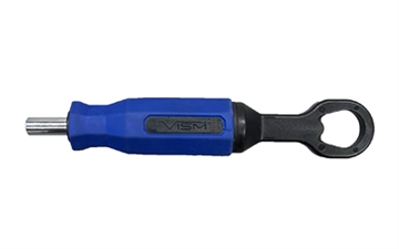 Picture of NcSTAR Pro Tool, Disassembly Tool, For 1911, Polymer and Steel Construction, Blue and Black VT1911