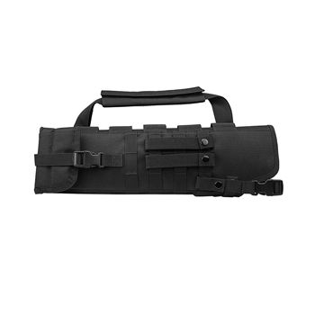 Picture of NcSTAR SBS/AOW Short Barrel Scabbard CVXSCB3016B