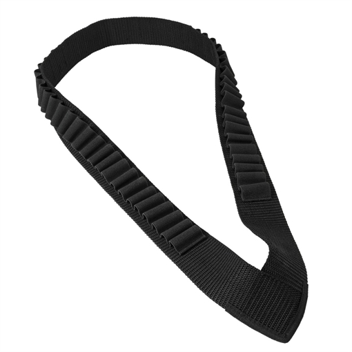 Picture of NcSTAR Shotgun Bandolier AA12BANB