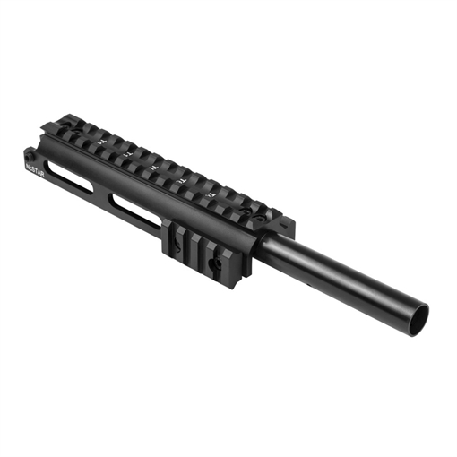 Picture of NcSTAR SKS Gas Tube Mount w/Side Rails MSKSV2