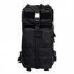 Picture of NCSTAR SMALL BACKPACK BLACK NYLON 4 POCKET CBSB2949