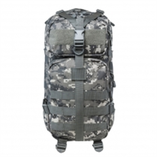 Picture of NCSTAR SMALL BACKPACK DIGITAL CAMO NYLON 4 POCKET CBSD2949