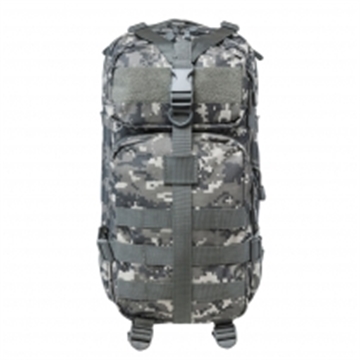 Picture of NCSTAR SMALL BACKPACK DIGITAL CAMO NYLON 4 POCKET CBSD2949