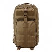 Picture of NCSTAR SMALL BACKPACK TAN NYLON 4 POCKET CBST2949