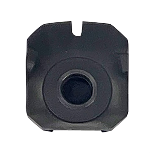 Picture of NcStar QD Sling Mount Black Polymer for Picatinny Hardware Included VG158