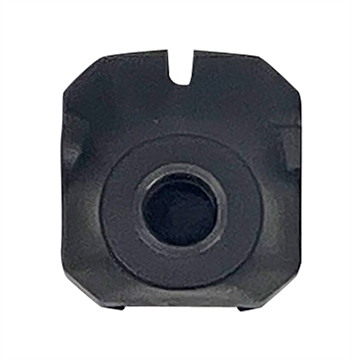 Picture of NcStar QD Sling Mount Black Polymer for Picatinny Hardware Included VG158