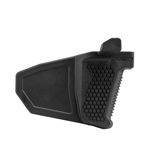 Picture of NcStar VISM AK Featureless Grip with Thumb Shelf VAGPAKCA
