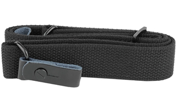 Picture of NcSTAR AK SKS Sling, Black, 41" Length (Fully Extended), Fits AK/SKS, 2-Point Sling AAKSB