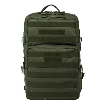 Picture of NcStar VISM Assault Backpack - Green CBAG2974