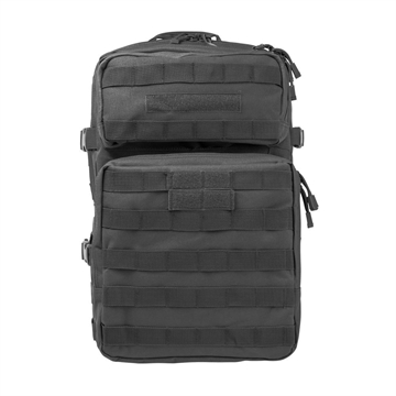 Picture of NcStar VISM Assault Backpack - Urban Gray CBAU2974