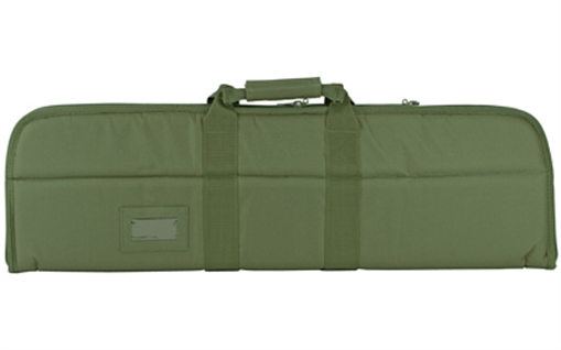 Picture of NcSTAR Rifle Case, Green, 32", Nylon CVG2910-32