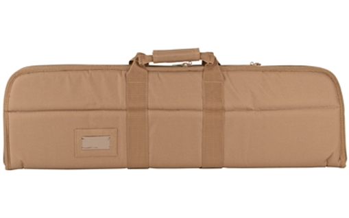 Picture of NcSTAR Rifle Case, Rifle Case, Tan, 32", Nylon CVT2910-32