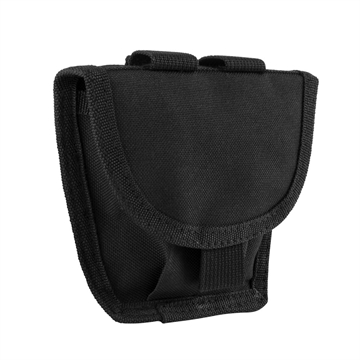 Picture of NcSTAR Vism Handcuff Pouch CVHCP2973B