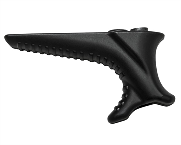 Picture of NcStar Hand Stop KeyMod Black Anodized VMKMHS