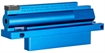 Picture of NcSTAR AR15 Upper Receiver Block, For use with AR-15, Anodized Finish, Blue VTARUVB