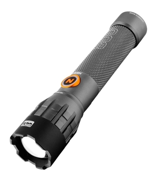 Picture of NEBO NEB-FLT-0060 LEO 800   LUM FLASHLIGHT REC FLX NEBFLT0060