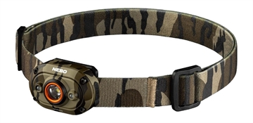 Picture of NEBO NEB-HLP-0037 MYCRO 450 LUM REC HEADLAMP MOBLD NEBHLP0037