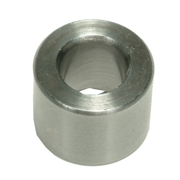 Show details for L.E. Wilson STEEL NECK SIZER DIE BUSHING .267 B-267 Picture of L.E. Wilson STEEL NECK SIZER DIE BUSHING .267 B-267