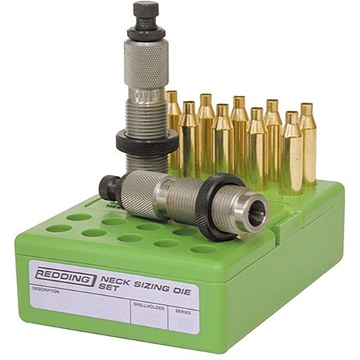 Picture of Redding NECK SIZING DIE SET 7MM WEATHERBY MAG 82237