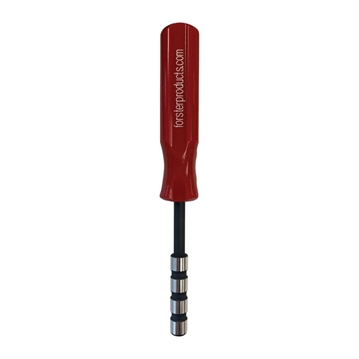 Picture of Forster Products, Inc. 224 CALIBER NECK TENSION GAGE TOOL NTG-224