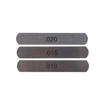 Picture of NECK TURNING FEELER GAGE SET 749010346