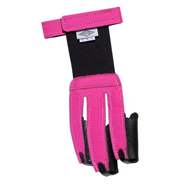 Picture of Neet Neet FG-2N Shooting Glove Neon Pink Small  0468216 60061
