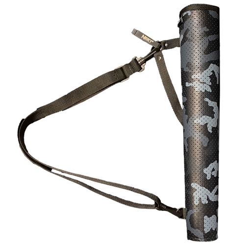 Picture of Neet Neet N-610 Leather Tube Quiver Blue Camo 0 04682105 6103