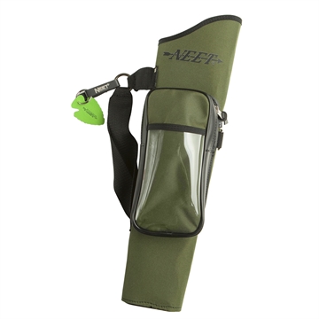 Picture of Neet Neet N-TL-302 Trim Lite Quiver Ranger Green RH 08482