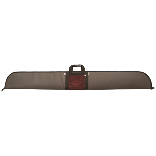 Picture of Neet NK-164 Recurve Bow Case Grey/Burgandy 64 in. 26201